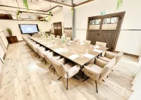 โรงแรม เดอะ ฟาร์มเฮาส์ หมายเลข 50 – จอดรถฟรี! – คาเฟ่ แอนด์ อีเวนทรูมส์ - พร้อมWifi