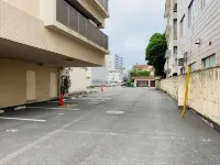Regalo Hotel Miyazaki - parking