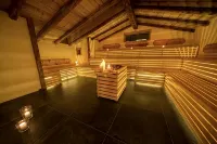 Hotel Bellaria - spa