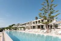 Achilles Hill Hotel - Pools