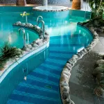 Holiday Club Åre - Pools
