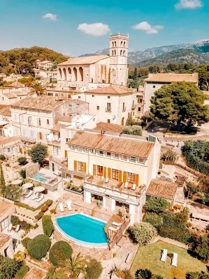 Can Cota Boutique - Turismo de Interior - Pools