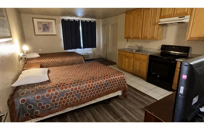 Executive Lodge Inn Stockton CA