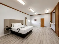 Hotel 191 - Moab - parking