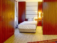 Safa Royal Museum Hotel - 3-Star