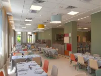 Tower Hotel Malpensa - Breakfast