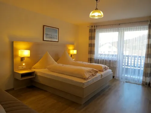 Büchelsteiner Hof - 2-Star