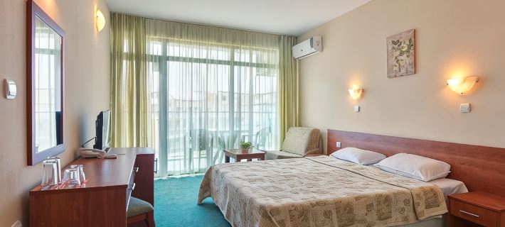 Hotel L&B- Free Parking Hotels in Nesebăr