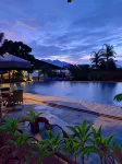 Taman Bukit Palem Resort - Uima-altaat
