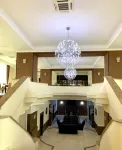 Albert Hotel - Gym