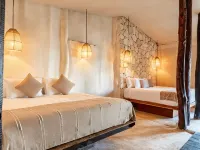 Alquimia Hotel Boutique Hotel in zona Ziggy's