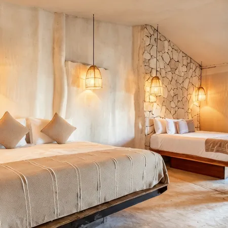 Alquimia Hotel Boutique