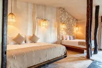 Alquimia Hotel Boutique - Pet friendly