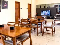 Alloro Boutique Hotel Pacitan - 3 étoiles