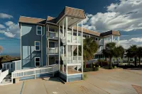 The Saint Augustine Beach House - Ocean View