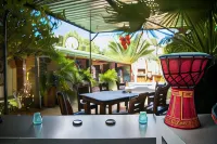 Tsumeb Backpackers & Safari - Интернет