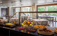 Blanco Hotel Spa - breakfast