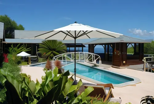 Spring Hotel Bequia - 4-Star