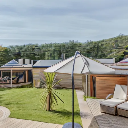 Richmond Lane Guest House - AA Accredited