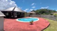Heipoe Lodge - Wi-Fi