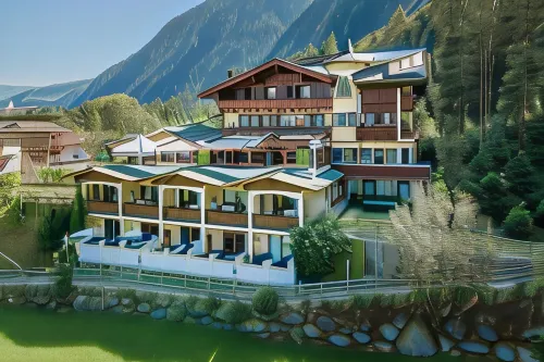 Hotel Ländenhof Superior - 3-Star