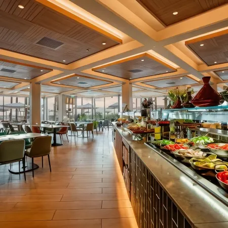 Gai Beach Hotel