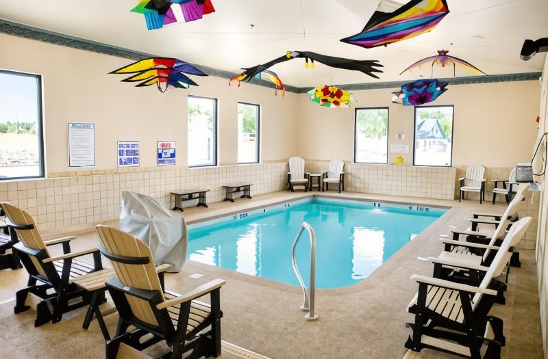 Boothill Inn and Suites photo 2