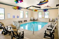 Boothill Inn and Suites - Pools