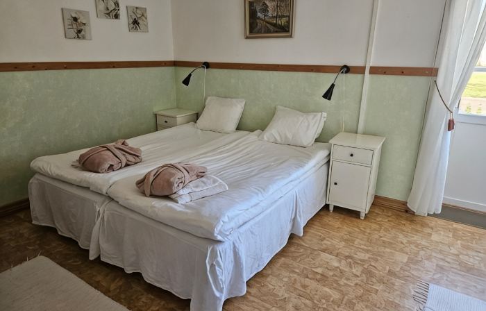 Spa For Hjo