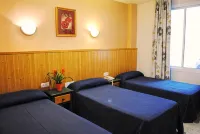 Hotel Maria Cristina - de playa