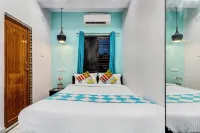 Goroomgo M M Guest House Howrah Kolkata - 3-Star