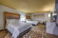 Holiday Inn TACOMA MALL by IHG - Wifi