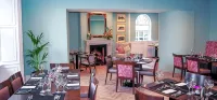 Cahir House Hotel - Desayuno