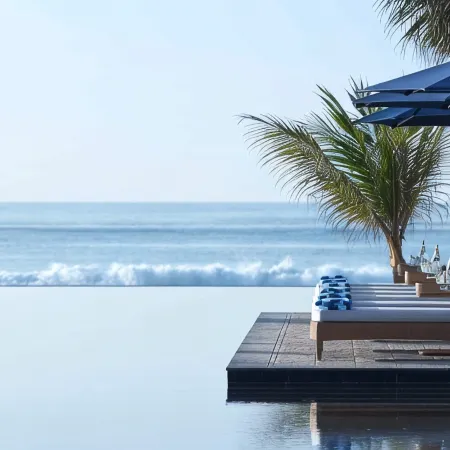 Al Baleed Salalah Resort by Anantara