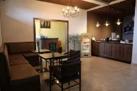 Hotel Hiserra - bar
