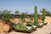 Riad le Saadien - Homestays