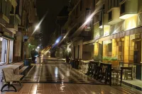 B&B Pescara Centro Luxury Suite - Airport Shuttle