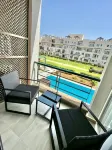 Thalassa beach resort, 1 bedroom apartment, Bafra - 2-Sterne