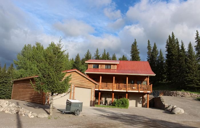 York Creek Bed & Breakfast