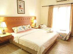 Marina Condominium Holiday Homestay