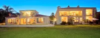 Leopardsong Manor - 4-Star
