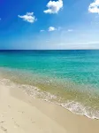 The Pink Beach House - Private House and Pool directly on the Beach, Rum Point - 3つ星