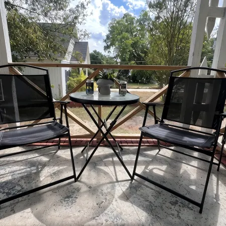 Tea Olive Cottage - 2Br Near Augusta National, Downtown & Medical District