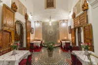 Dar Fes Medina Ziat - Pet friendly