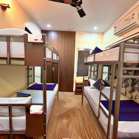 Beedu Backpackers Hostel