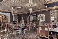 Hotel Marmotte - فطور