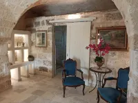 Agriturismo Mascava di Torre Guaceto - Kolam Renang