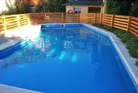 Complejo Aspen - Kolam Renang