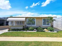 My Escape Dreamy Luxury Home in Bayamón, P.R. - Homestays