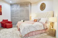 Villa Emunah-Because Every Detail Counts! - 3-stjärniga